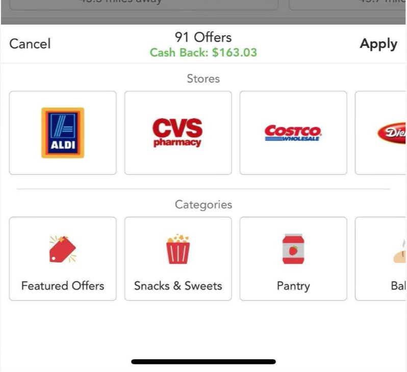 Checkout51 介绍与评测 - 超市购物省钱神器【更新：可以加油返现啦】