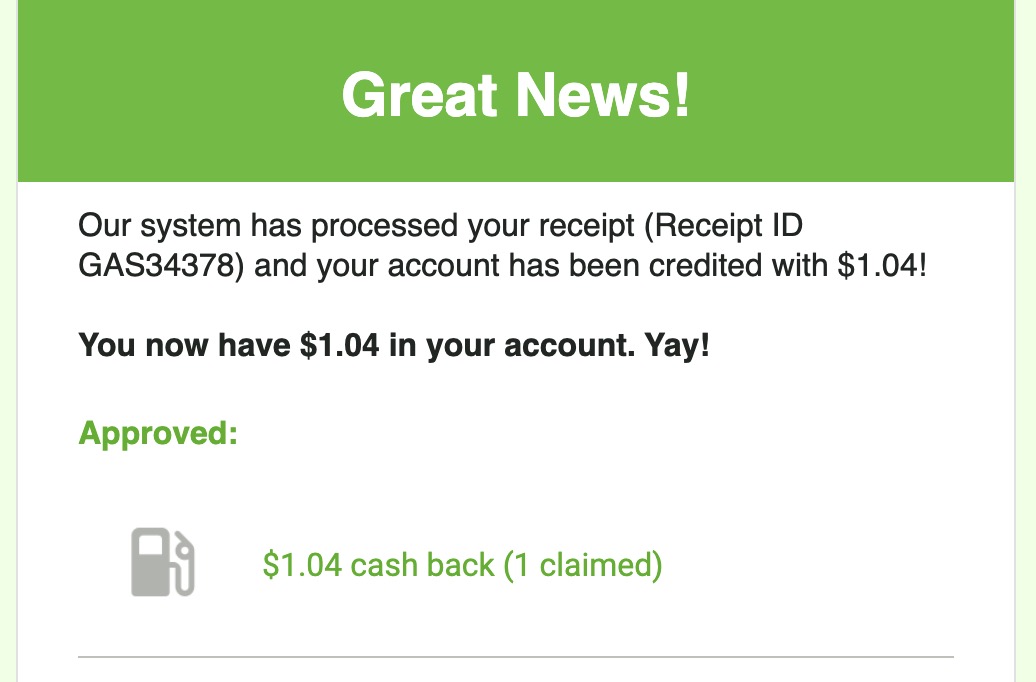 Checkout51 介绍与评测 - 超市购物省钱神器【更新：可以加油返现啦】