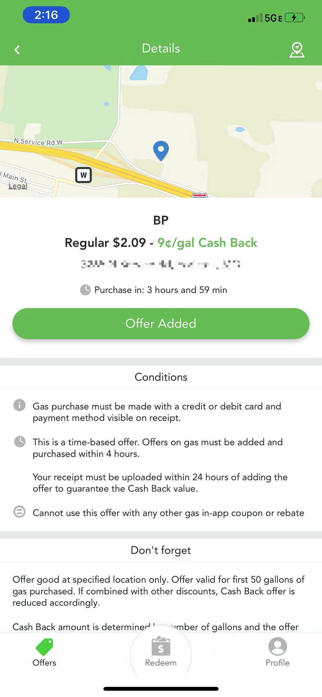 Checkout51 介绍与评测 - 超市购物省钱神器【更新：可以加油返现啦】