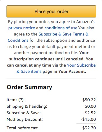 买 33 盒 Kleenex 纸巾只需 .7，快来囤货【Amazon 逆天价】