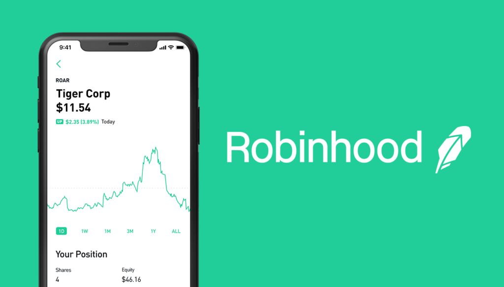 Robinhood Gold 免费送 6 个月 DashPass【限新用户】