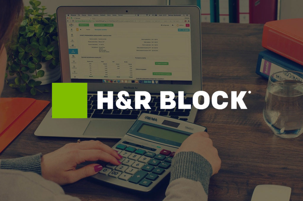 报税软件 H&R Block 详细攻略【更新 2024 年，赠送立减 $25 优惠码】