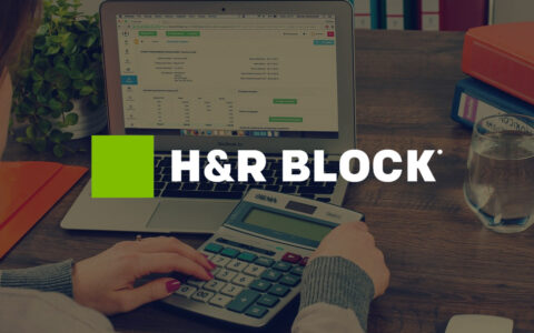 报税软件 H&R Block 详细攻略【更新 2024 年，赠送立减 $25 优惠码】