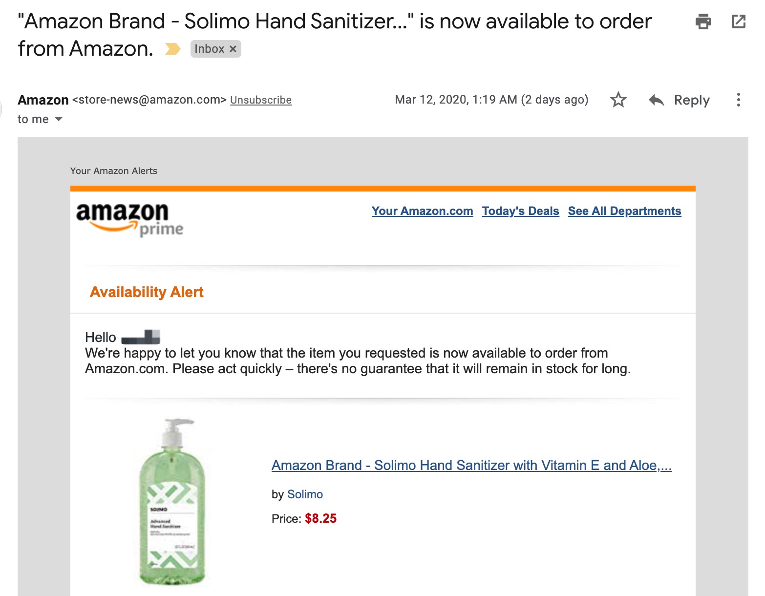 新冠疫情备货囤货指南【买什么，怎么买，买多少】