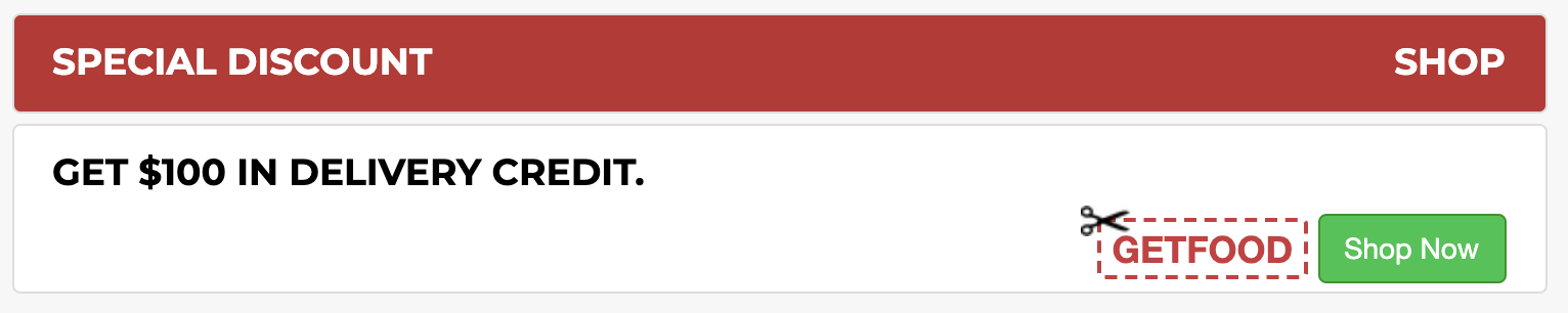 超市买菜、外卖送到家 - 疫情期间宅家神器 App 汇总