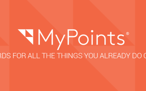 MyPoints 上 ASPCA 捐款可倒赚 $44
