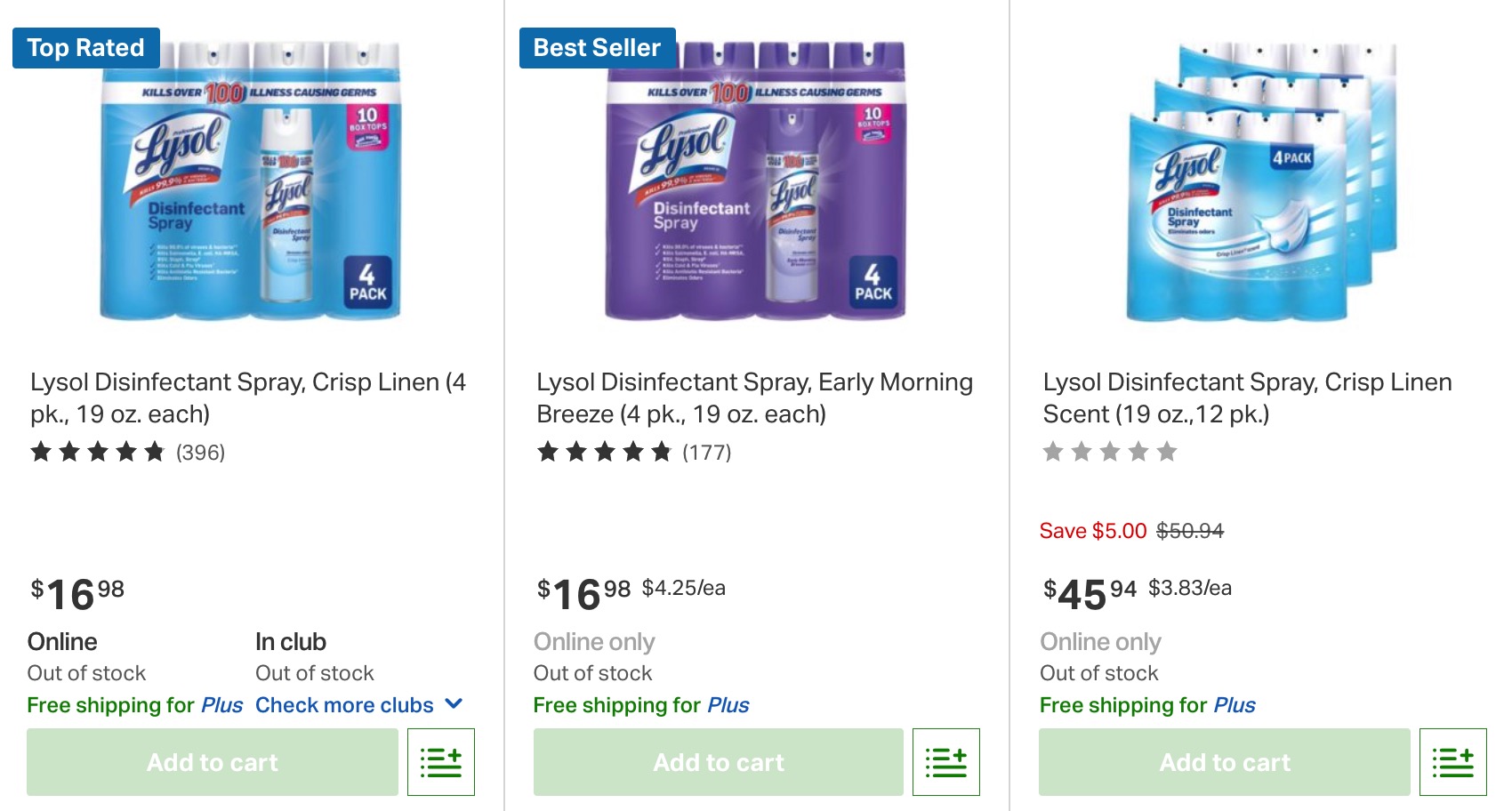 新冠疫情备货囤货指南【买什么，怎么买，买多少】