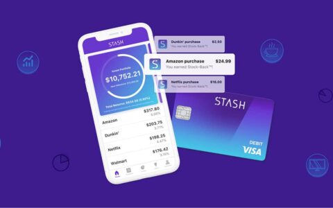 Swagbucks/MyPoints：注册 Stash 倒赚 $104【03/28 更新：倒赚增至 $104】