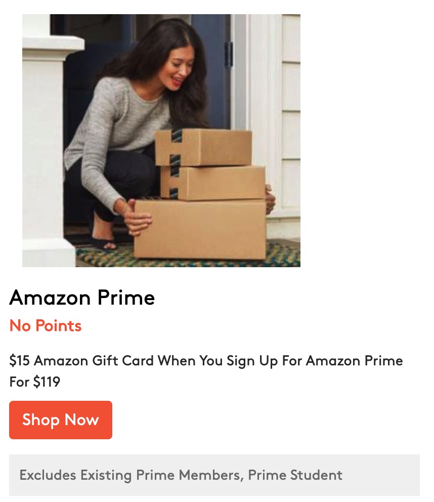 加入 Amazon Prime 的正确方式：8 种免费方法，9 种打折方法