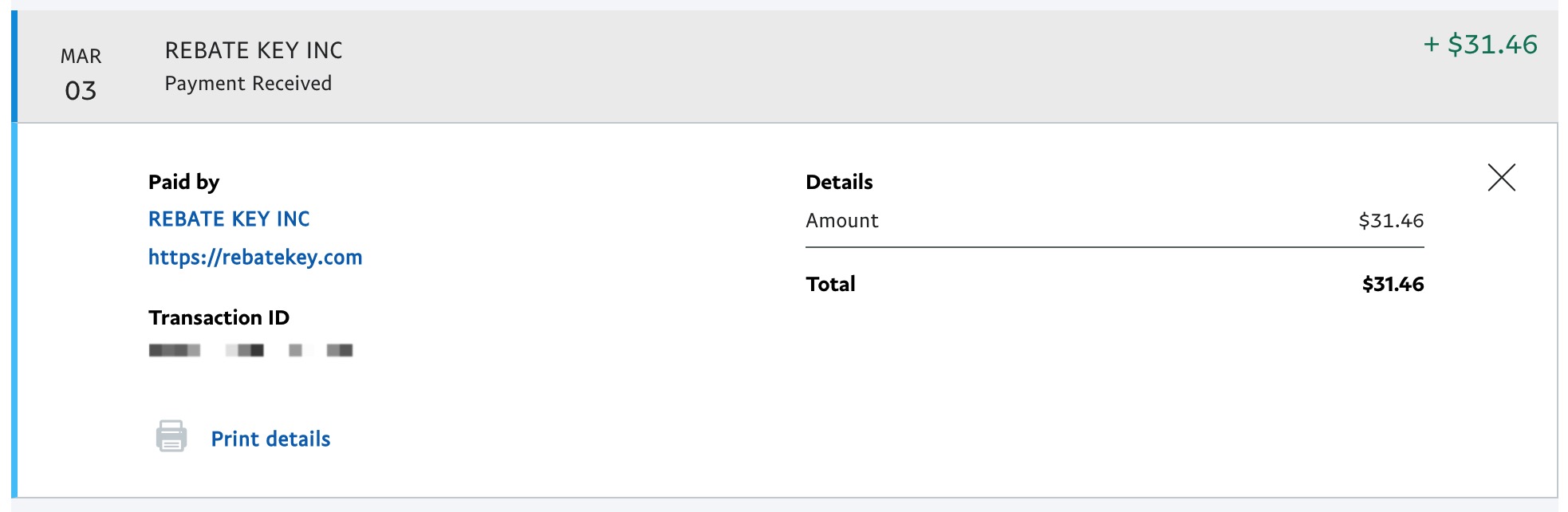 RebateKey 评测：100% 返现免费物品拿到爽！还可以变相折现 Amazon 礼卡