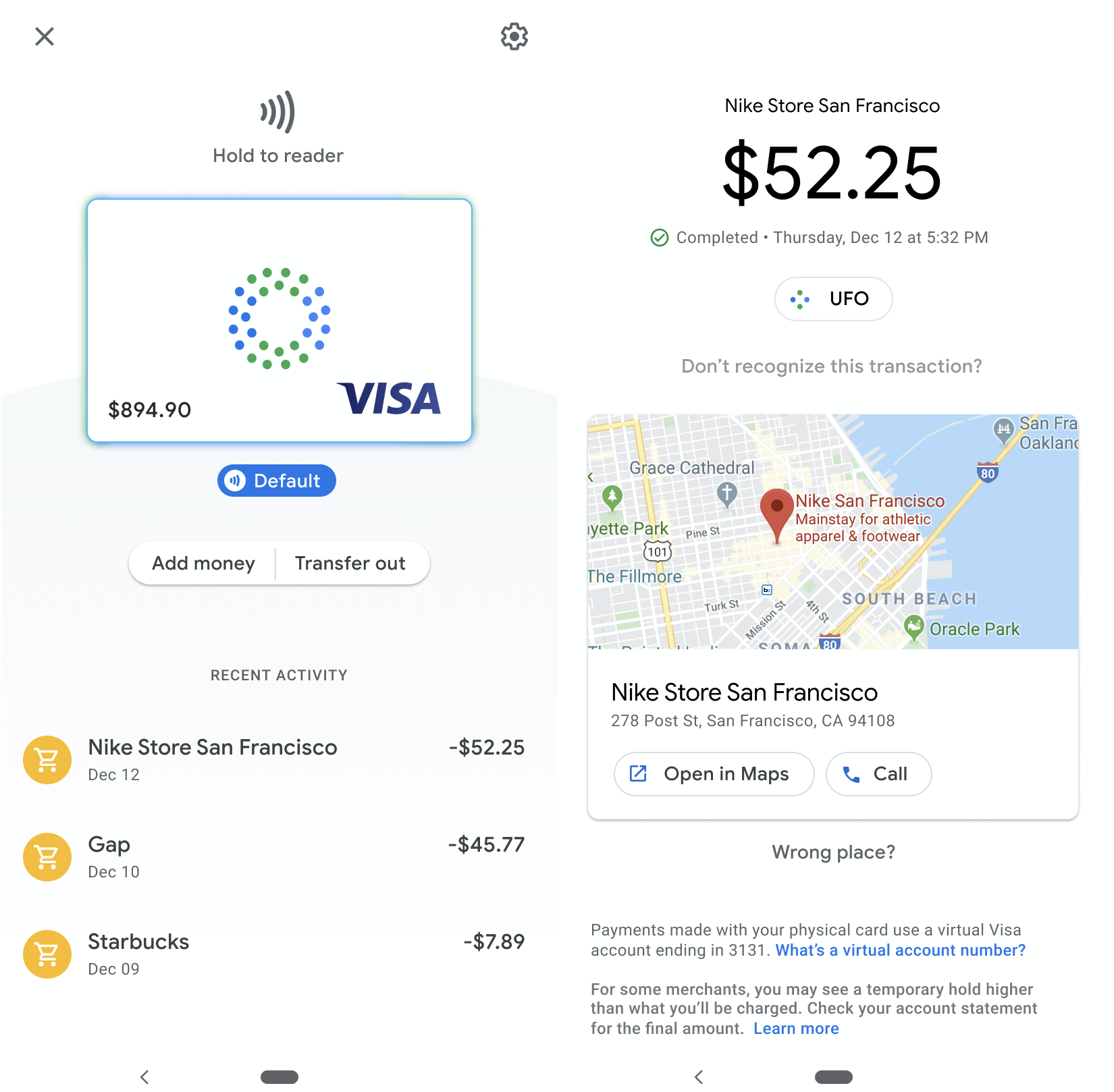 Google 要发行 Debit Card 了,对标 Apple Card,所有信息汇总贴