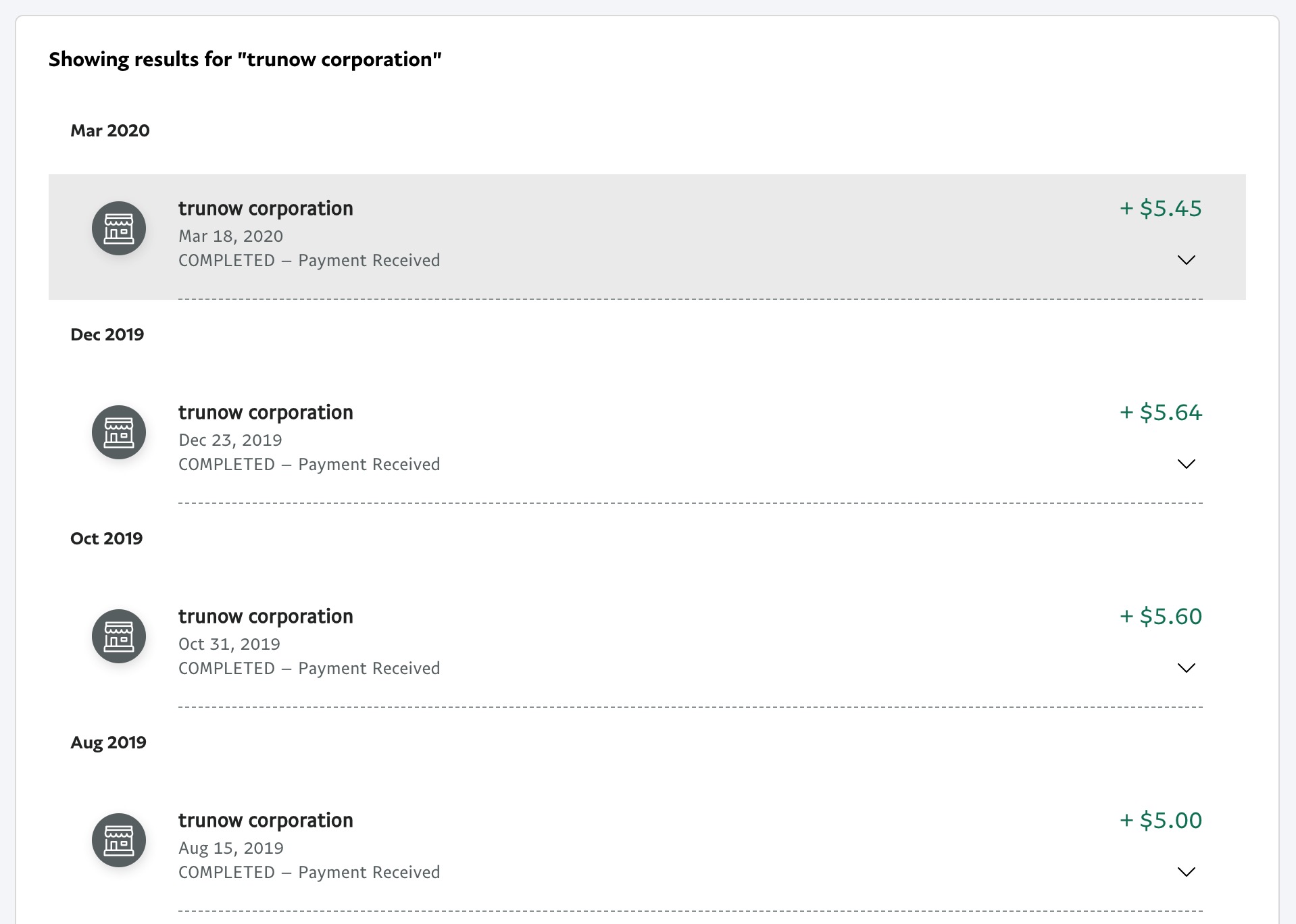 Trunow 介绍 - 加油也可以赚返现【注册奖励 <img decoding=