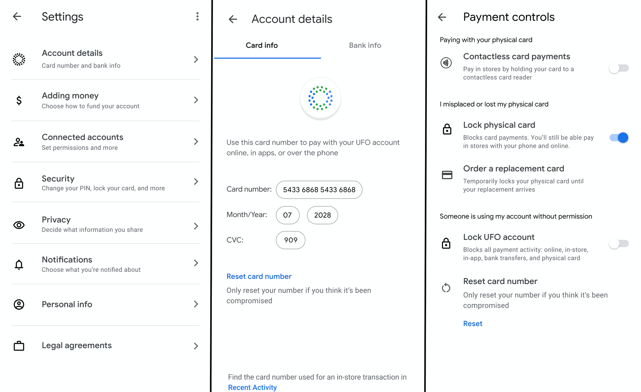 Google 要发行 Debit Card 了,对标 Apple Card,所有信息汇总贴