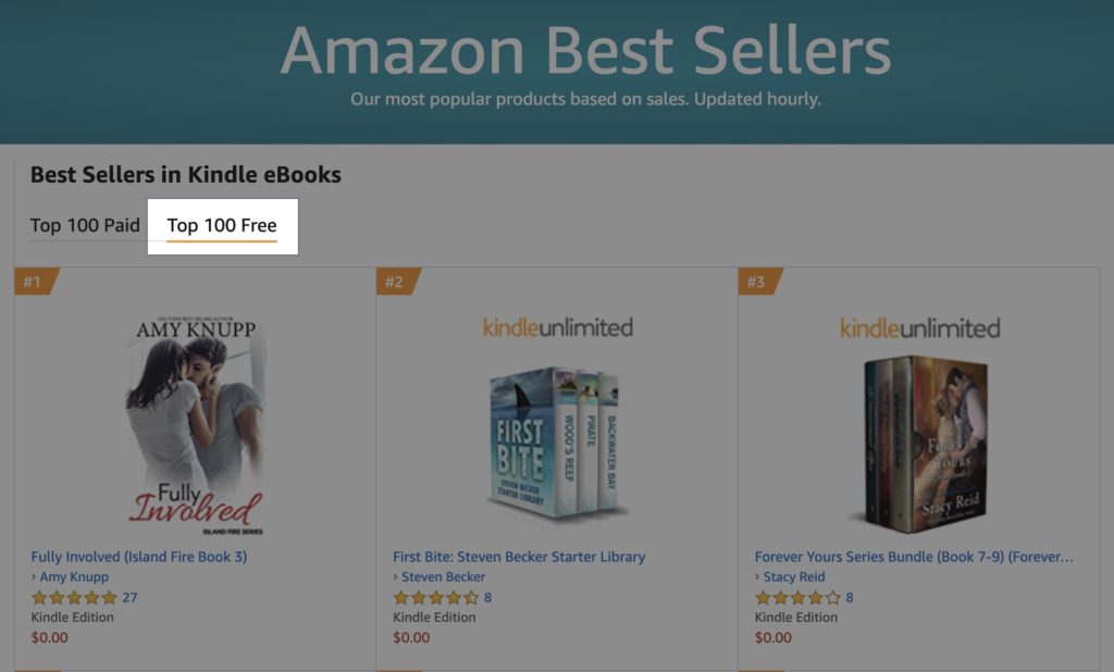 Amazon 没有 Prime 会员也可以享受这些免费产品和服务