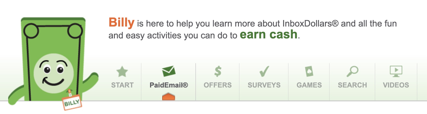 InboxDollars 最全介绍和攻略:如何轻松赚美金【注册奖励 ,08/21 更新:支持 MagicReceipts 了,好多倒赚】