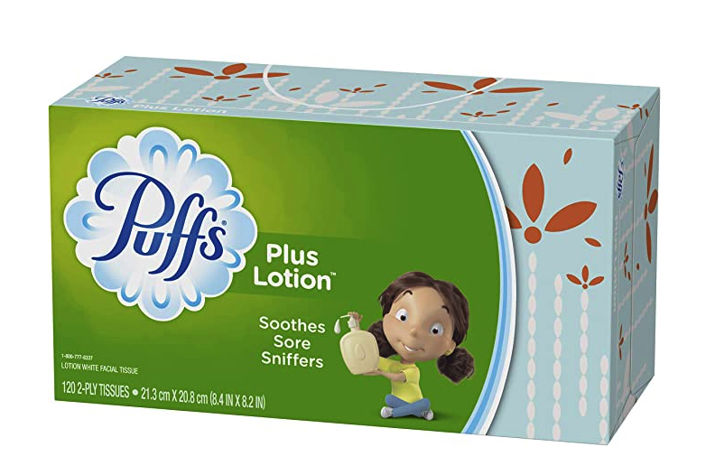 Amazon 抽纸、厨用纸、厕纸上新，手慢无【05/05 更新】