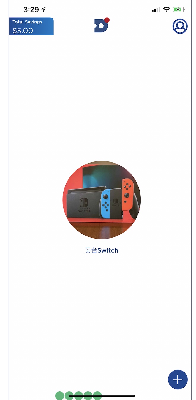 Dobot App - 帮你自动存钱的微理财应用【注册奖励 】