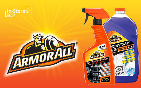 Swagbucks 从 Advanced Auto Parts 购买四款产品倒赚 $24