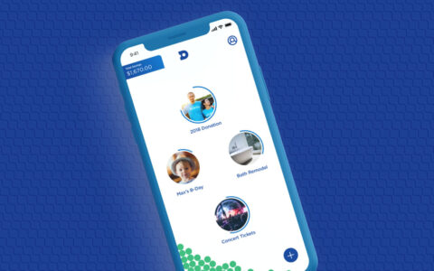 Dobot App - 帮你自动存钱的微理财应用【注册奖励 $5】