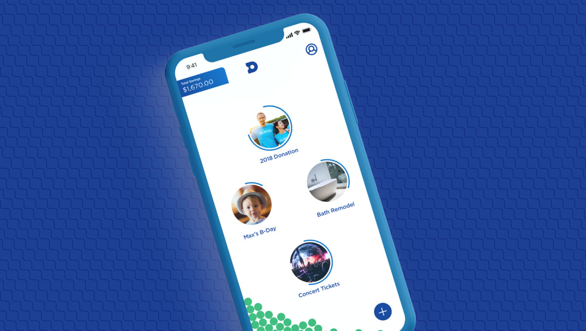 Dobot App – 帮你自动存钱的微理财应用【注册奖励 $5】