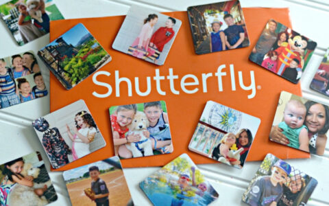 快抢：$0.26 在 Shutterfly 买 6 个照片冰箱贴，还免邮费【已修复】