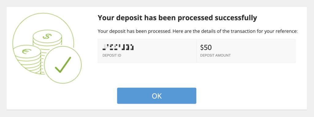 eToro（e投睿）投资平台介绍【注册奖励 ，无需交易直接提现】