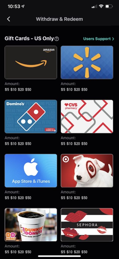 Zynn - 看短视频得现金奖励【注册奖励 <img loading=