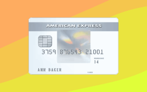 Amex EveryDay 信用卡申请与使用指南【注册奖励 10K MR 点数】