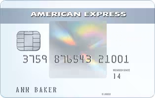 美国运通 American Express 无年费信用卡对比