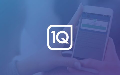 1Q 介绍：手机上的快速问卷，轻松赚美金