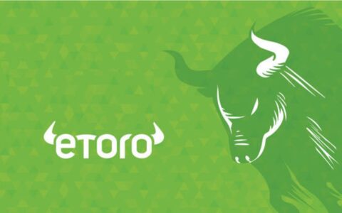 eToro（e投睿）投资平台介绍【注册奖励 $50，无需交易直接提现】