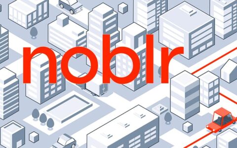 现代化智能车险 Noblr 介绍 - 人工智能加持帮你省钱【Quote 即送 $25 Amazon 礼卡！11/07 更新：新的覆盖率地图】