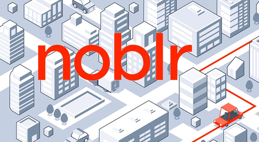 现代化智能车险 Noblr 介绍 – 人工智能加持帮你省钱【Quote 即送 $25 Amazon 礼卡！11/07 更新：新的覆盖率地图】