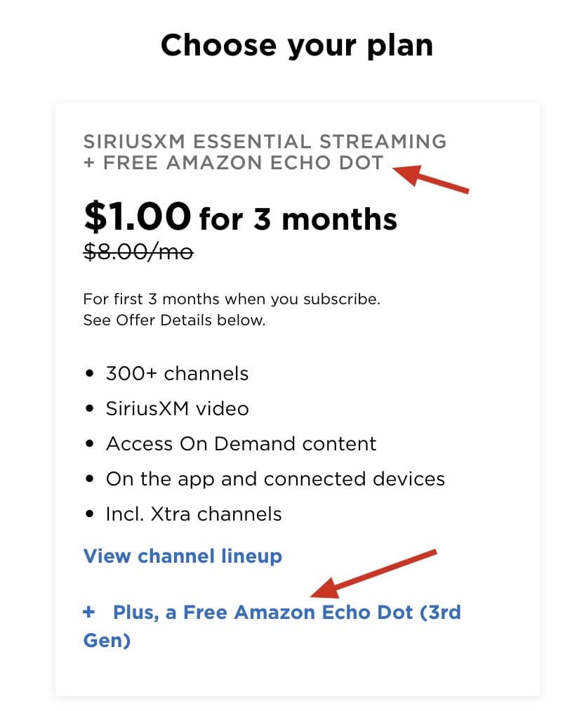 手慢无，免费 Echo Pop，折扣码 POP25