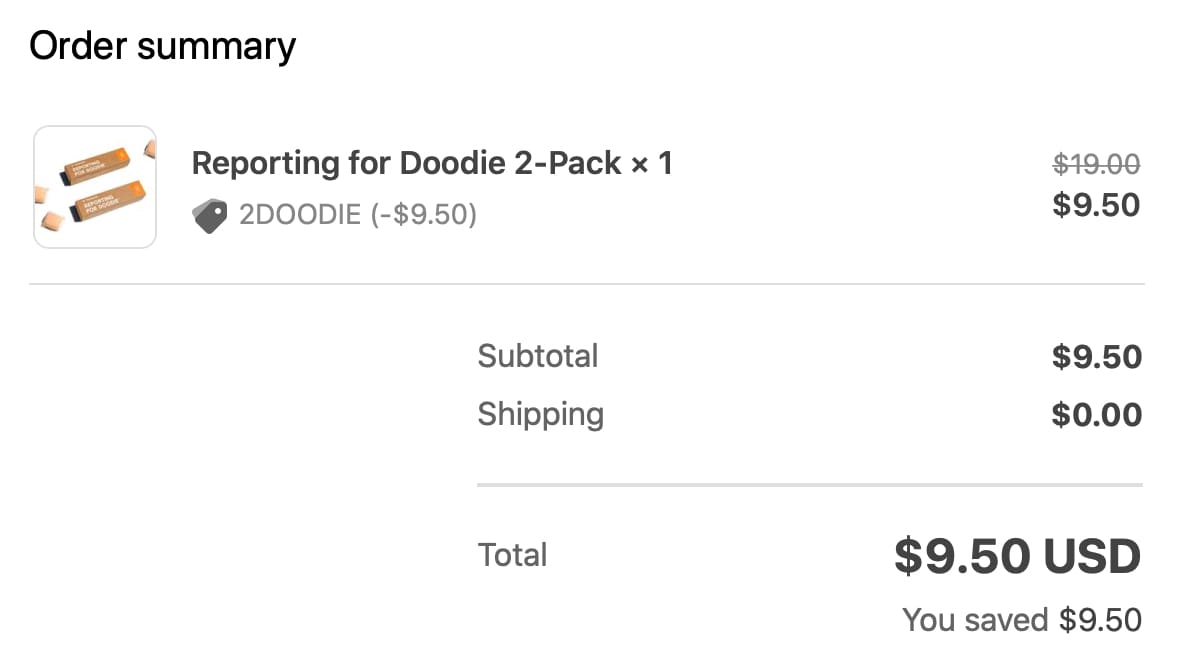 Swagbucks 倒赚:购买 Trumans 厕所清洁剂倒赚 .5