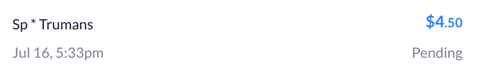 Swagbucks 倒赚:购买 Trumans 厕所清洁剂倒赚 .5