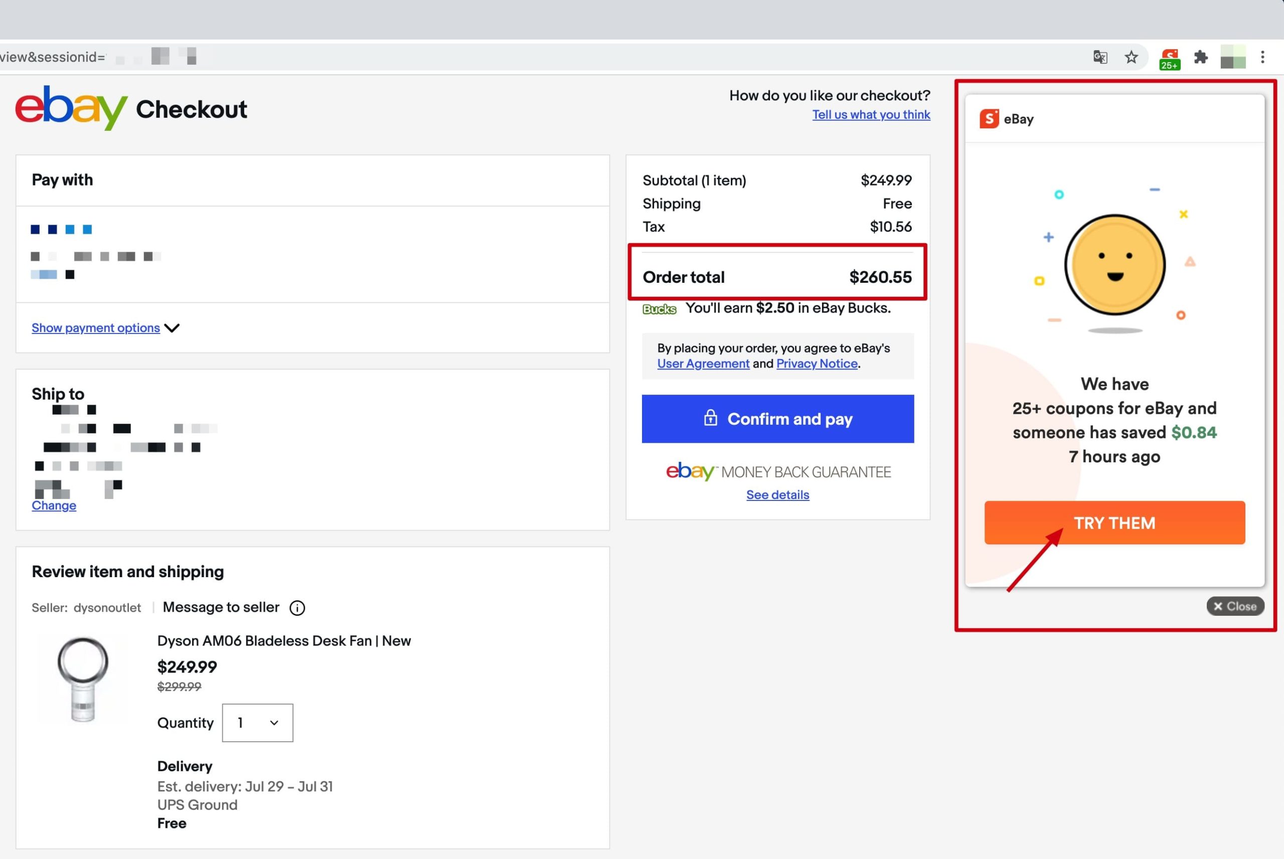 优惠券助手 Shopper 简介,提交优惠券还可以赚外快【注册奖励 <img decoding=