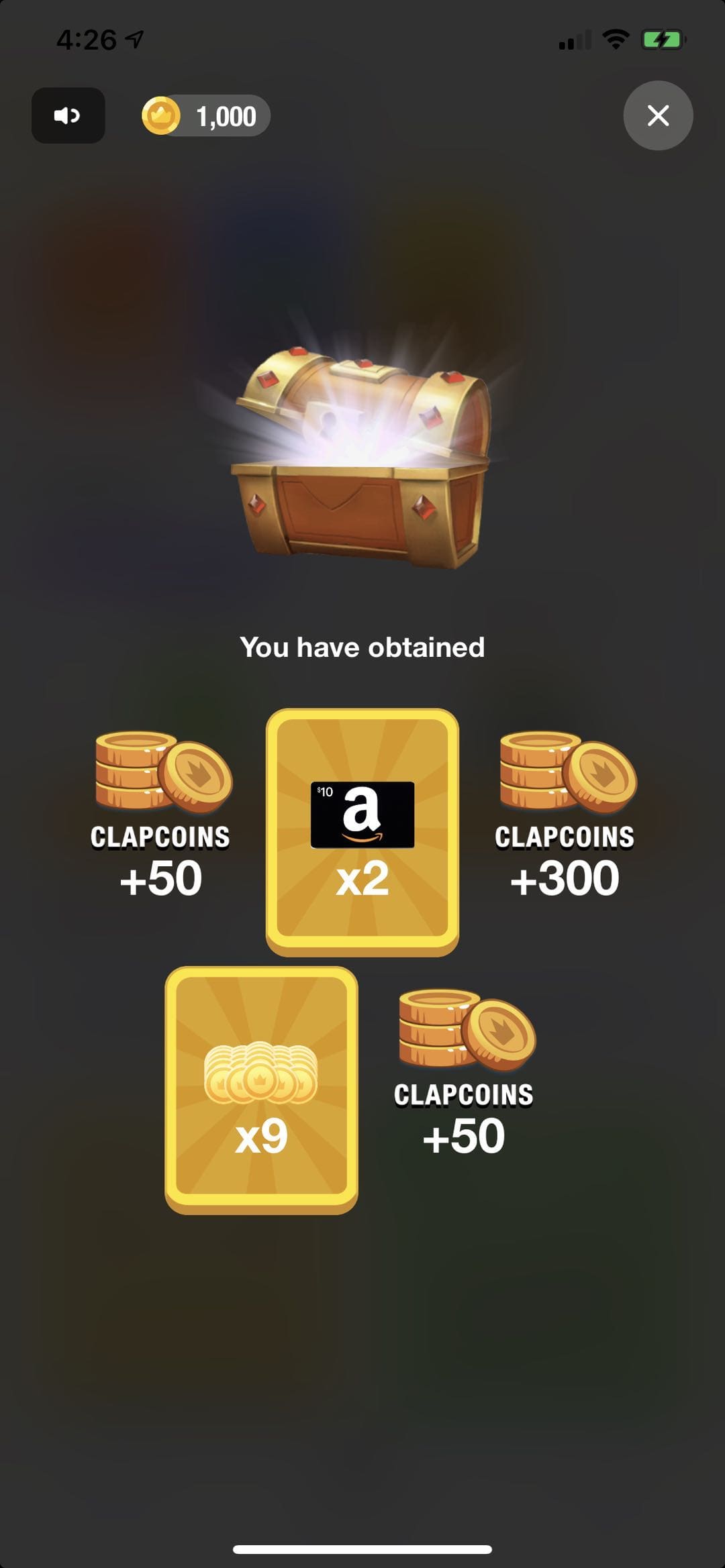 ClipClaps 看搞笑短视频也可以得奖励【注册奖励 <img loading=