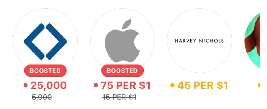 新型返现神器 Drop 介绍【注册奖励 ，05/12 更新：新增买分功能】