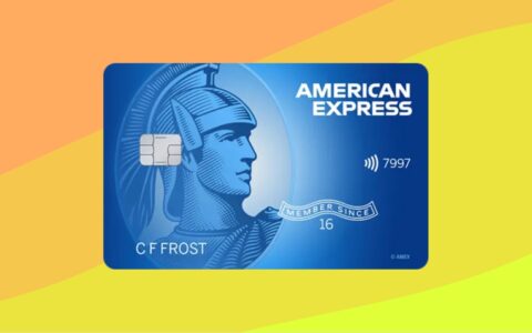 Amex Blue Cash Everyday 信用卡申请与使用指南，无年费【3/13 更新：$200 开卡奖励】