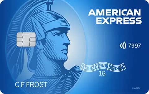 Amex Blue Cash Everyday 信用卡申请与使用指南，无年费【3/13 更新：0 开卡奖励】