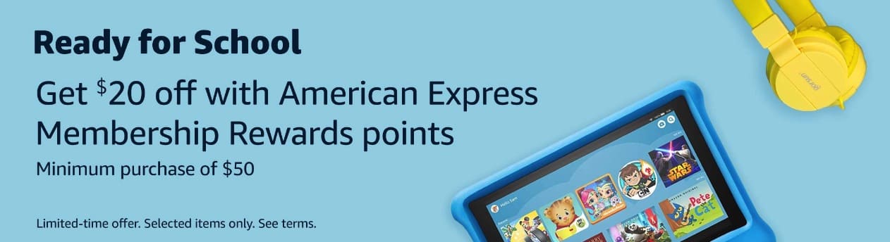 Amazon 羊毛汇总贴