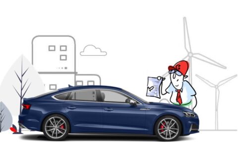 新型卖车平台 Drivester 介绍 - 足不出户卖好价，免费上门收车【新用户奖励 $50】