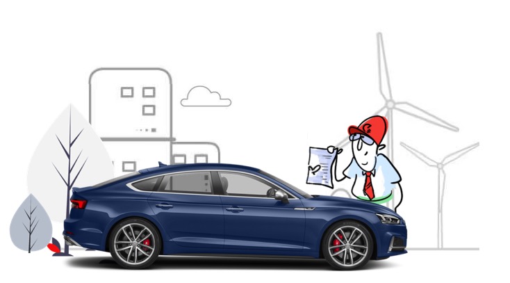 新型卖车平台 Drivester 介绍 – 足不出户卖好价，免费上门收车【新用户奖励 $50】