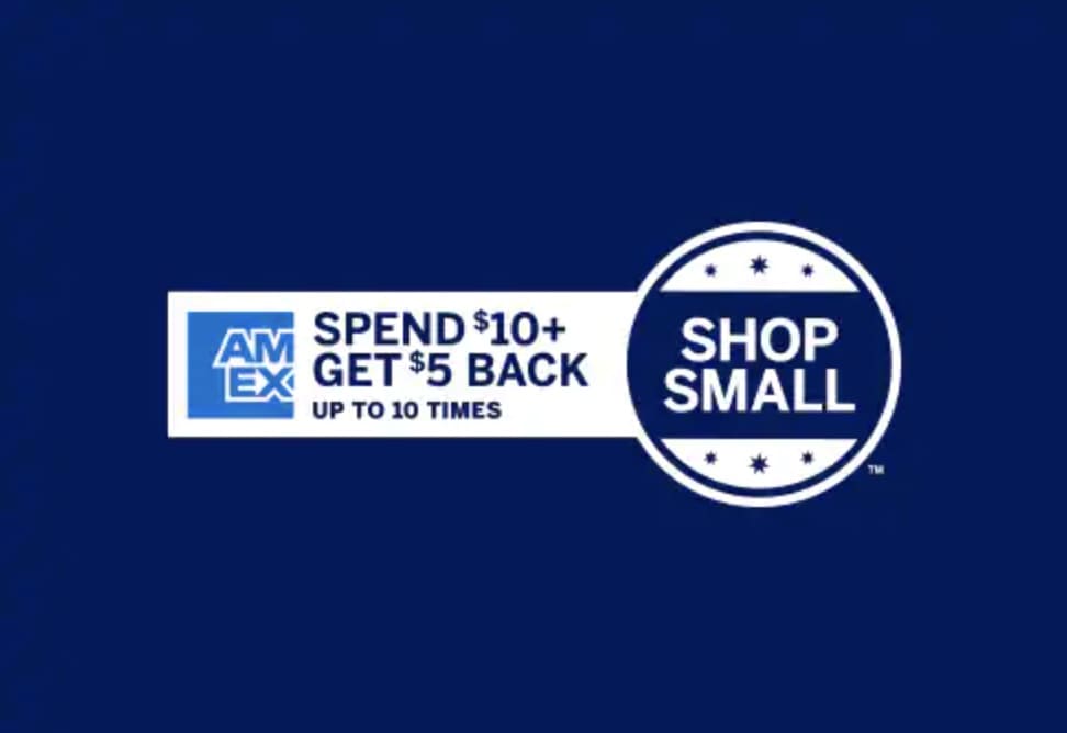 手把手教你如何一折买礼卡【如星巴克等，$10 只需付 $1.3，需使用 Fluz + Amex 小商户补贴】