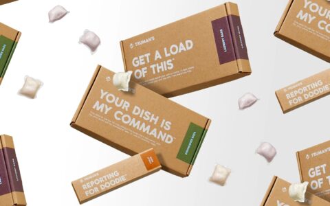 Swagbucks 倒赚：购买 Trumans 厕所清洁剂倒赚 $5.5