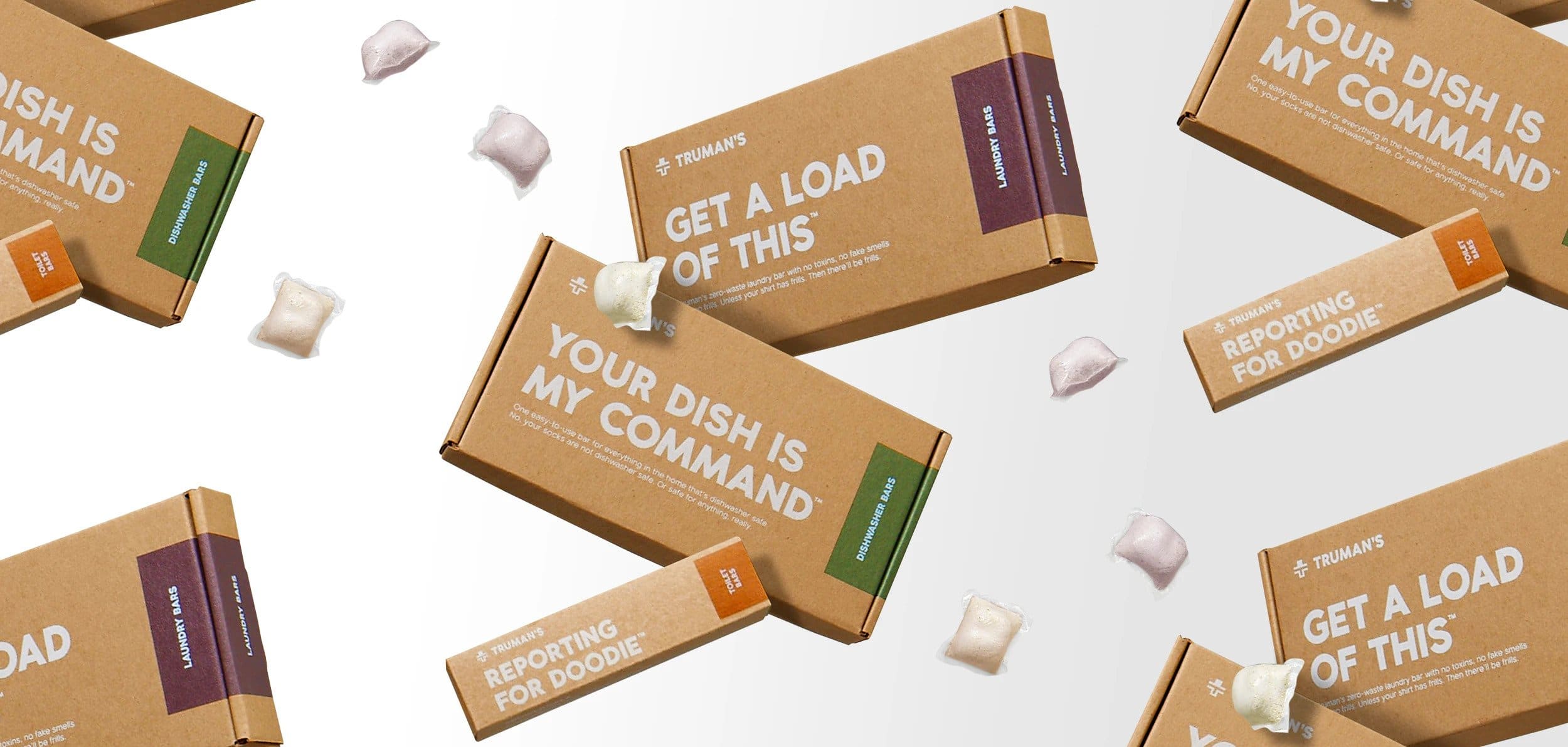 Swagbucks 倒赚：购买 Trumans 厕所清洁剂倒赚 $5.5