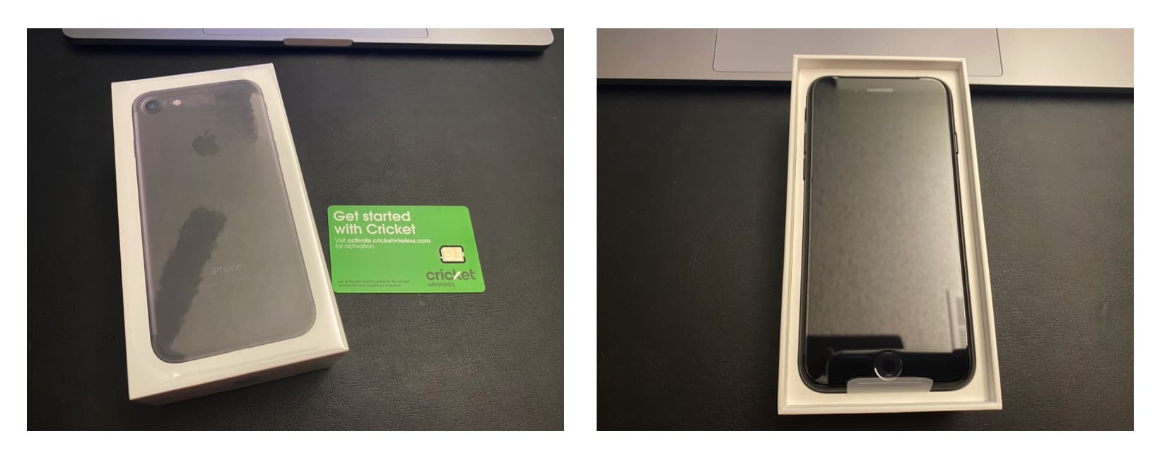 手把手详细步骤：在 Cricket 免费获得全新 iPhone 7 32GB【11/30 更新：RebatesMe 提供  返现】