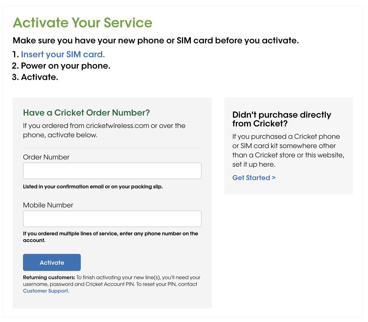 手把手详细步骤：在 Cricket 免费获得全新 iPhone 7 32GB【11/30 更新：RebatesMe 提供  返现】