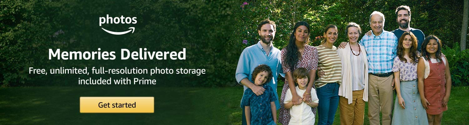 只是免运费？盘点 Amazon Prime 隐藏福利，肯定有你不知道的！